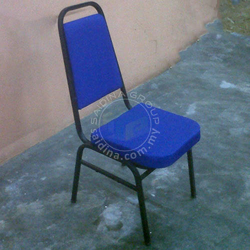 Kerusi Plastik
